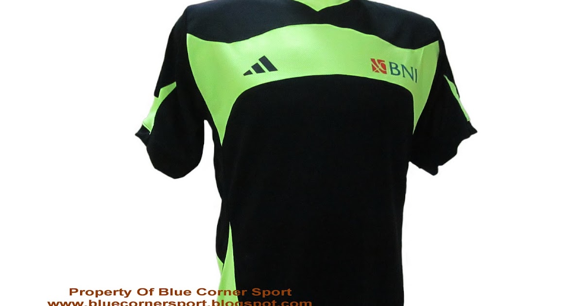 BLUE CORNER SPORT Jasa Pembuatan Jersey  Futsal dan 