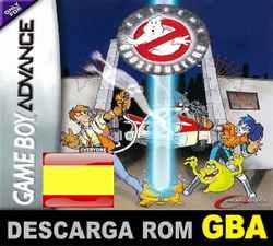 Roms de GameBoy Avance Extreme Ghostbusters Code Ecto 1 (Español) ESPAÑOL descarga directa