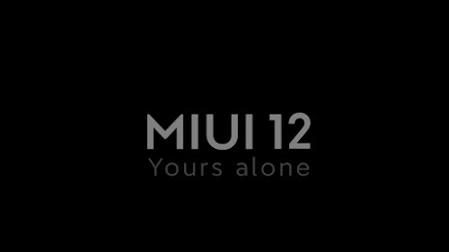 Miui 12