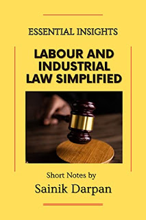 Labour and Industrial Law