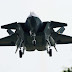 New Images of Chinese J-20 Stealth Fighter Jet