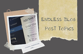 Blog Post Topics| Get Endless Ideas for Blog| Master BLOGGING