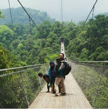 dinamika keluarga