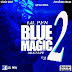 Lil-Pen - SÓ UNICO (Promo Mixtape Blue Magic vol2)