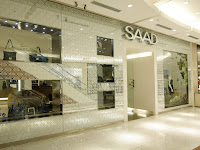 Mititique Boutique: Saad Fashion Boutique Minimalist