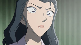 名探偵コナンアニメ 986話 二つの素顔 後編 | Detective Conan Episode 986