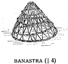 banasta, banastra, dibuix, dibujo, canasta