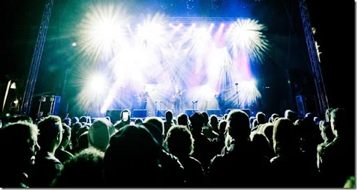 Conciertos y fechas de eventos en Argentina en 2017 toda la informacion