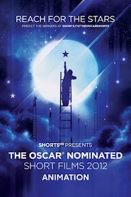 The Oscar Nominated Short Films 2012: Animation (2012)