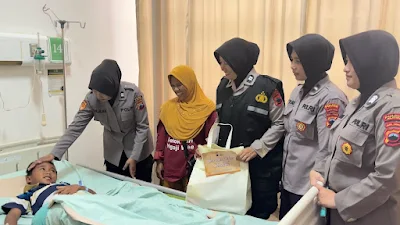 Keracunan Massal di Klaten, Polres Periksa Sampel dan Saksi untuk Ungkap Penyebab