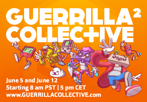 Guerrilla Collective 2