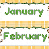 Monkey Theme Decorations / Safari Jungle Themed First Birthday Party Cheap Party Supplies Decorations - The monkey theme party is bananas.