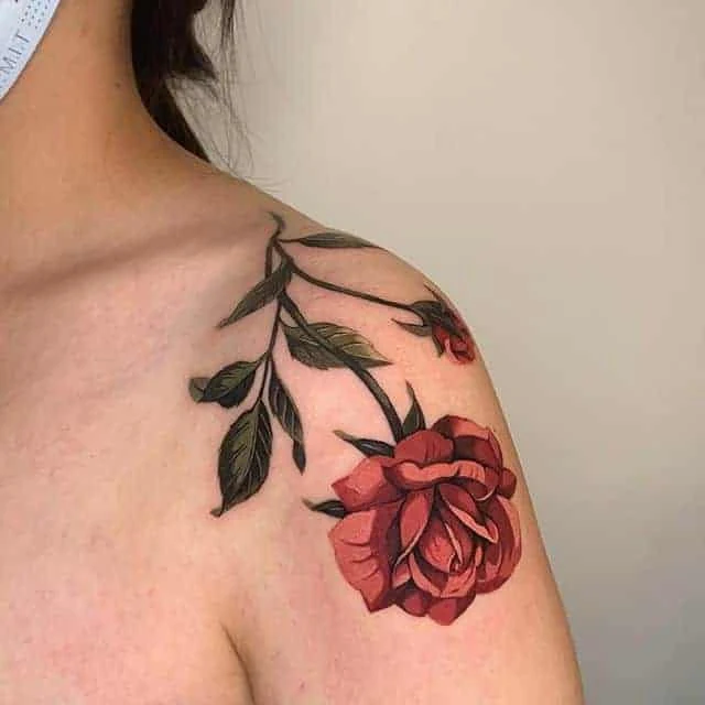 Tatuajes Bonitos