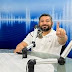Radialista e irmão são presos após descumprirem medida protetiva contra a irmã, em João Pessoa