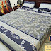 New Design Bridal Bedsheet Online in Pakistan | d33
