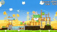 Angry Birds Seasons HD Summer Pignic 1.5.1