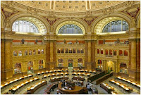 7 Perpustakaan Terbesar di Dunia