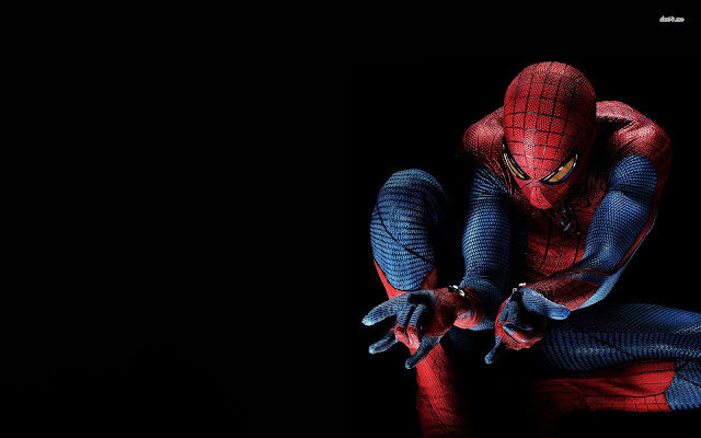 The amazing spider man wallpapers