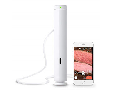 ChefSteps Joule Sous Vide review