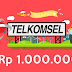 Beli Pulsa Telkomsel, XL, dan Indosat di Lazada dapat Diskon 10%