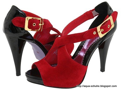 Aqua schuhe:schuhe-305251