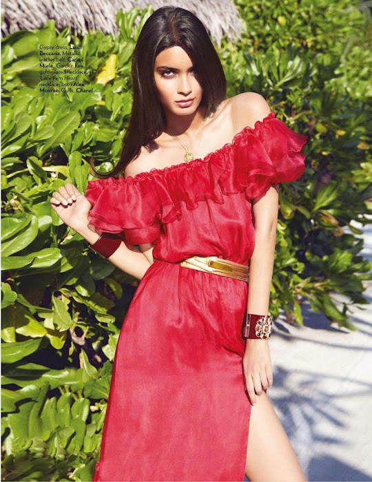 diana penty