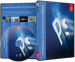 Adobe PhotoShop CS5 Extended v12.1 (x86) Portable