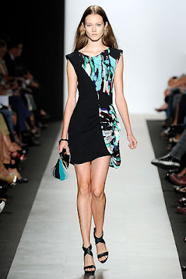 BCBG Dresses 2010 | Max Azria Spring Summer