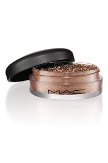 M.A.C Cosmetics, MAC Cosmetics, M.A.C Style Warrior, makeup collection, beauty launch, M.A.C Scatterays Solar Bits