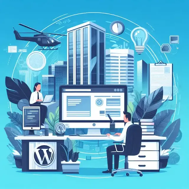 WordPress Development Company in Kolkata