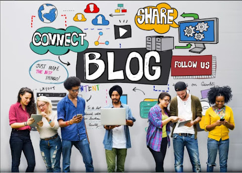 Drive Traffic To A New Blog