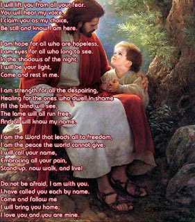 jesus christmas quotes