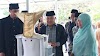 Mantan Ketua Umum Muhammadiyah Din Syamsuddin Kunjungi Tiga Perguruan Bersejarah di Kota Padang Panjang