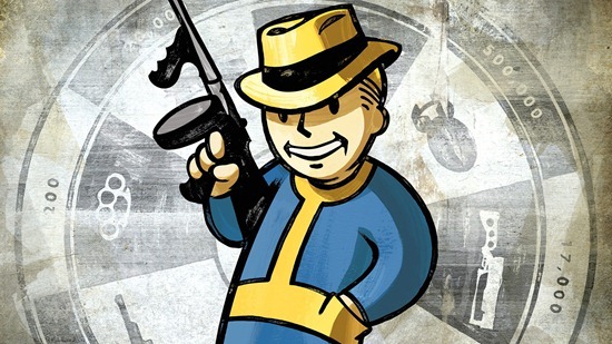 Fallout New Vegasの戦闘に見る どうしても使いたかったシステム の末路 セラミックロケッツ