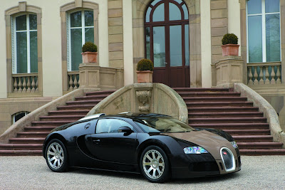 top fastest things fastest car the bugatti veyron