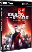 Sword of the Stars II : Lords of Winter