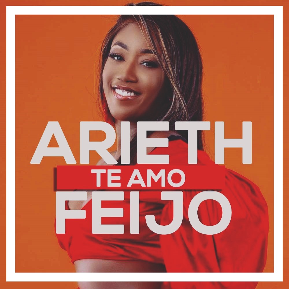Arieth Feijó  - Te Amo mp3 download