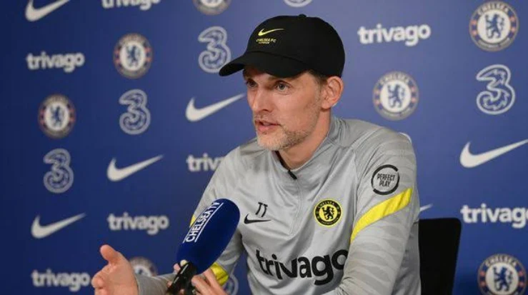 'I'm Not Pointing Fingers': Tuchel Points Out Areas Chelsea Needs To Strengthen To Compete