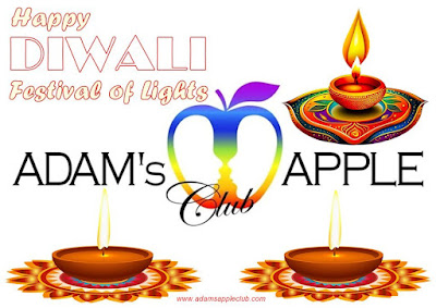 We wish all our Hindu friends around the world a Happy DIWALI festival 2023!