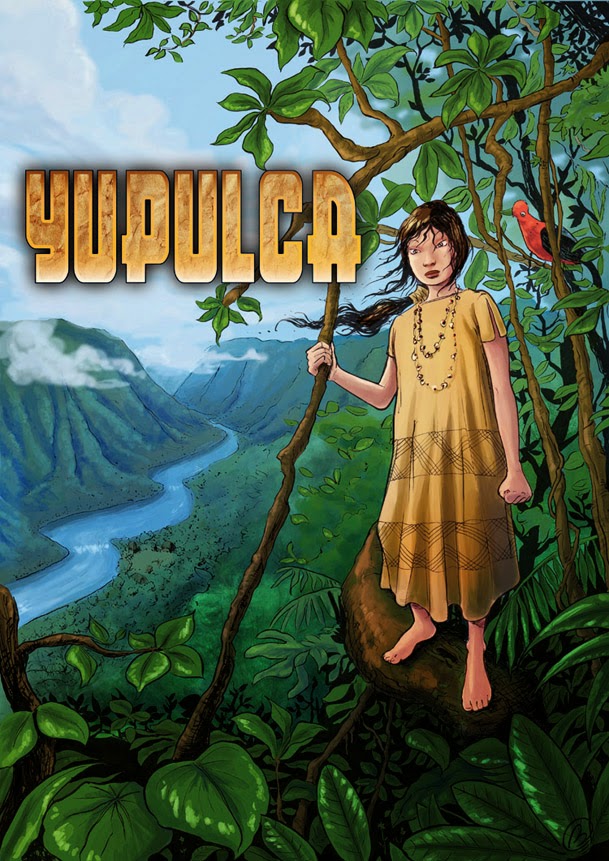 Yupulca