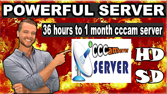 Best free cccam server from bigcccam daily Cline website 36 hours to 1 month cccam server