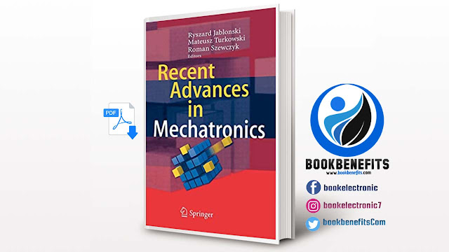 Recent Advances in Mechatronics pdf