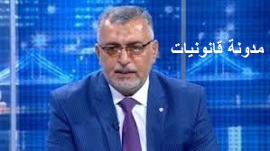 مقتطفات من لقاء السيد محمود التميمي - رئيس مجلس الخدمة الاتحادي على قناة العراقية