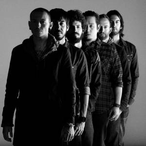 Ouça: Novo álbum do Linkin Park "Living Things" disponível no iTunes