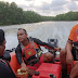 Aladin Terjatuh Dari Longboat di Perairan Puriri Mimika, Tim SAR Gabungan Lakukan Pencarian 