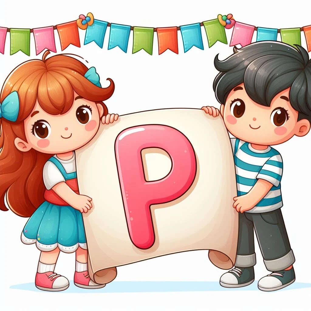 P Special Characters