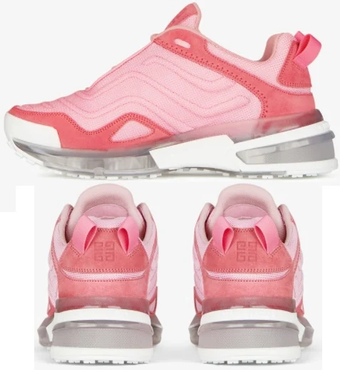 Giv 1 Light Sneaker Pink