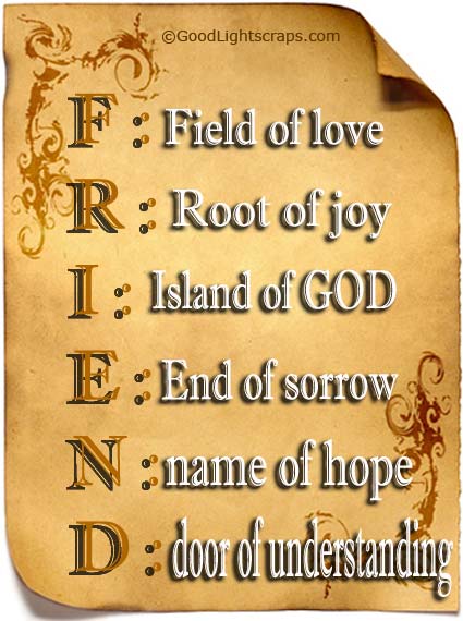 Image Of Friendship Day 2016