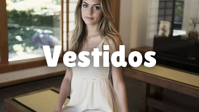 Patrones para aprender a tejer vestidos a croché | Ebook No. 179