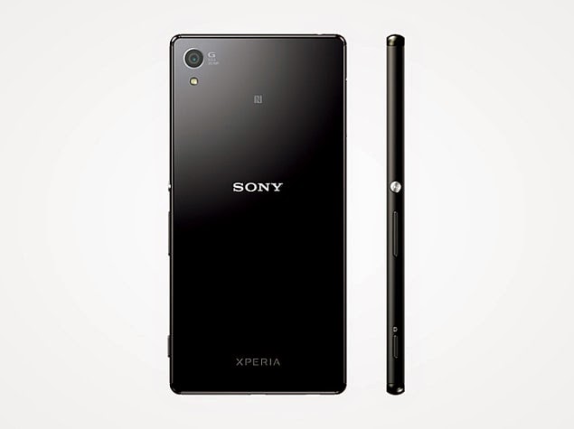 Sony Xperia z4